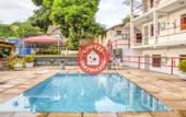 Туры в отель OYO Praia Hotel Recanto do Tome - Salvador