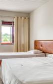 Туры в отель OYO Praia Hotel Recanto do Tome - Salvador