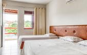 Туры в отель OYO Praia Hotel Recanto do Tome - Salvador