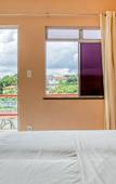 Туры в отель OYO Praia Hotel Recanto do Tome - Salvador