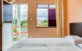 Туры в отель OYO Praia Hotel Recanto do Tome - Salvador