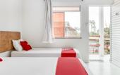 Туры в отель OYO Praia Hotel Recanto do Tome - Salvador