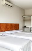 Туры в отель OYO Praia Hotel Recanto do Tome - Salvador