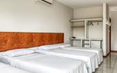 Туры в отель OYO Praia Hotel Recanto do Tome - Salvador