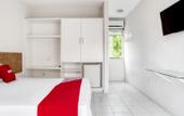 Туры в отель OYO Praia Hotel Recanto do Tome - Salvador