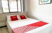 Туры в отель OYO Praia Hotel Recanto do Tome - Salvador