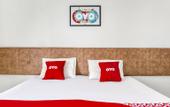 Туры в отель OYO Praia Hotel Recanto do Tome - Salvador