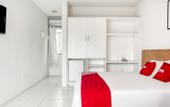 Туры в отель OYO Praia Hotel Recanto do Tome - Salvador