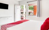 Туры в отель OYO Praia Hotel Recanto do Tome - Salvador