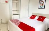 Туры в отель OYO Praia Hotel Recanto do Tome - Salvador