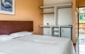 Туры в отель OYO Praia Hotel Recanto do Tome - Salvador