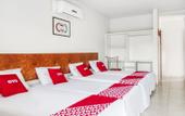 Туры в отель OYO Praia Hotel Recanto do Tome - Salvador