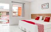 Туры в отель OYO Praia Hotel Recanto do Tome - Salvador