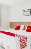 Туры в отель OYO Praia Hotel Recanto do Tome - Salvador
