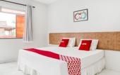 Туры в отель OYO Praia Hotel Recanto do Tome - Salvador
