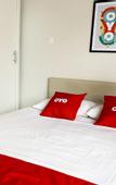 Туры в отель OYO Praia Hotel Recanto do Tome - Salvador