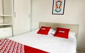 Туры в отель OYO Praia Hotel Recanto do Tome - Salvador