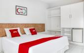 Туры в отель OYO Praia Hotel Recanto do Tome - Salvador