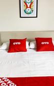 Туры в отель OYO Praia Hotel Recanto do Tome - Salvador