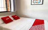 Туры в отель OYO Praia Hotel Recanto do Tome - Salvador