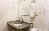 Туры в отель OYO Praia Hotel Recanto do Tome - Salvador
