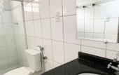 Туры в отель OYO Praia Hotel Recanto do Tome - Salvador
