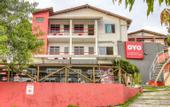 Туры в отель OYO Praia Hotel Recanto do Tome - Salvador