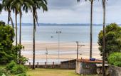 Туры в отель OYO Praia Hotel Recanto do Tome - Salvador