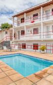 Туры в отель OYO Praia Hotel Recanto do Tome - Salvador