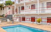 Туры в отель OYO Praia Hotel Recanto do Tome - Salvador