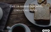 Туры в отель OYO Praia Hotel Recanto do Tome - Salvador