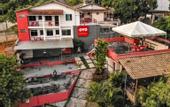 Туры в отель OYO Praia Hotel Recanto do Tome - Salvador
