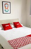 Туры в отель OYO Praia Hotel Recanto do Tome - Salvador