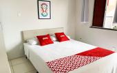 Туры в отель OYO Praia Hotel Recanto do Tome - Salvador