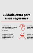 Туры в отель OYO Praia Hotel Recanto do Tome - Salvador