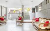 Туры в отель OYO Praia Hotel Recanto do Tome - Salvador