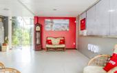Туры в отель OYO Praia Hotel Recanto do Tome - Salvador