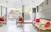 Туры в отель OYO Praia Hotel Recanto do Tome - Salvador
