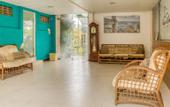 Туры в отель OYO Praia Hotel Recanto do Tome - Salvador
