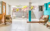 Туры в отель OYO Praia Hotel Recanto do Tome - Salvador
