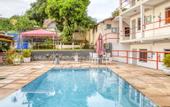 Туры в отель OYO Praia Hotel Recanto do Tome - Salvador