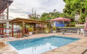 Туры в отель OYO Praia Hotel Recanto do Tome - Salvador