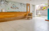 Туры в отель OYO Praia Hotel Recanto do Tome - Salvador
