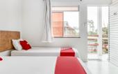 Туры в отель OYO Praia Hotel Recanto do Tome - Salvador