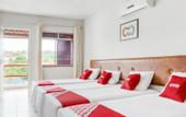 Туры в отель OYO Praia Hotel Recanto do Tome - Salvador