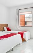 Туры в отель OYO Praia Hotel Recanto do Tome - Salvador