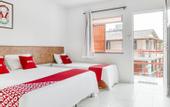 Туры в отель OYO Praia Hotel Recanto do Tome - Salvador