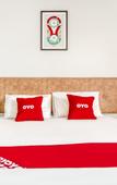 Туры в отель OYO Praia Hotel Recanto do Tome - Salvador