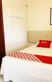 Туры в отель OYO Praia Hotel Recanto do Tome - Salvador