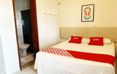 Туры в отель OYO Praia Hotel Recanto do Tome - Salvador